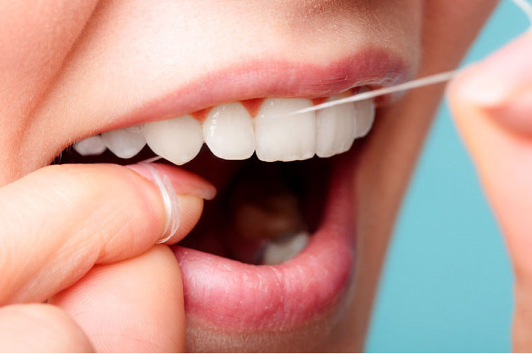Tips on How to Improve Gum Health